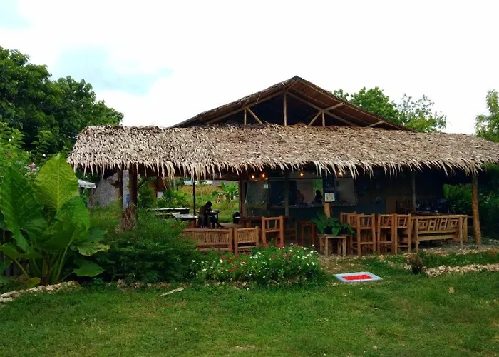 See-Kee-Hor Cafe And Hostel