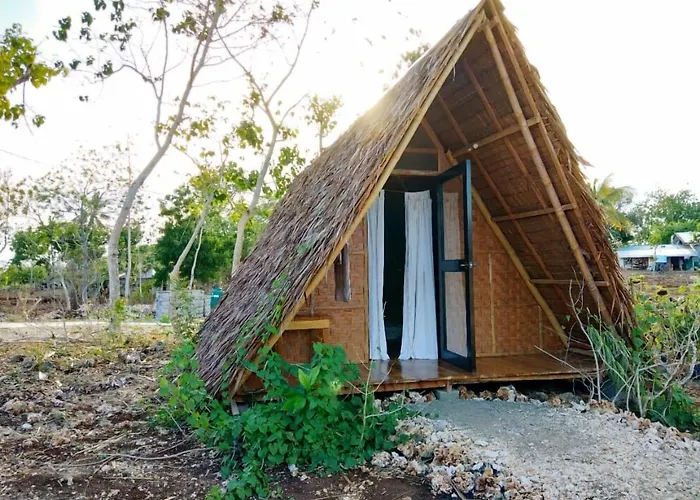 See-Kee-Hor Cafe And Hostel